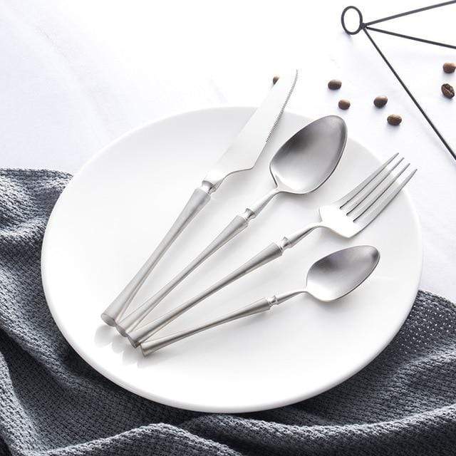 Luksusowy Zestaw Sztućców Royal Cutlery