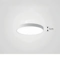 Lampa sufitowa ChromaCraft