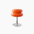Lampa Dimming Macaron Glass Retro-Modern