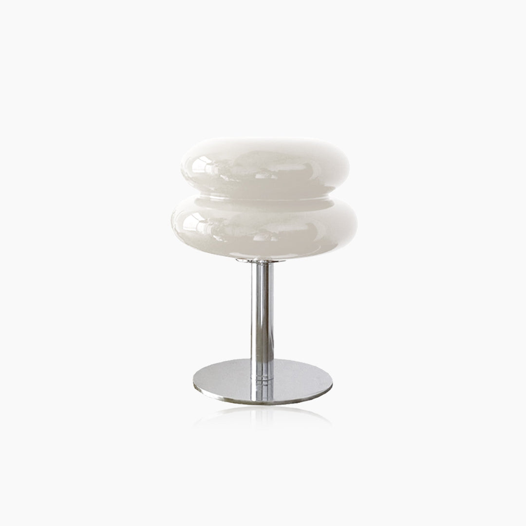Lampa Dimming Macaron Glass Retro-Modern