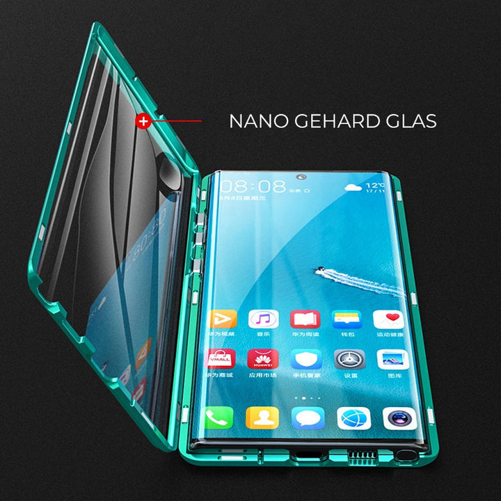 Magnetyczna Etui na Telefon - TitanGuard