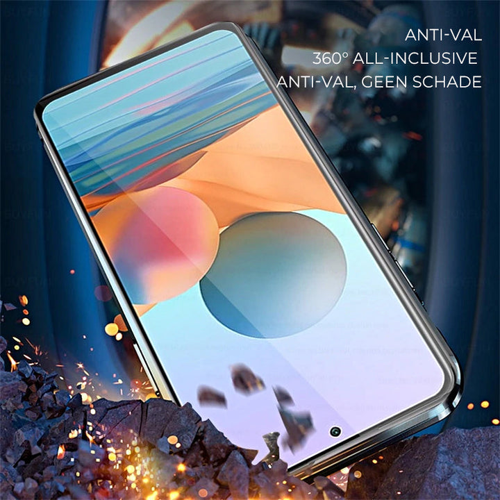 Magnetyczna Etui na Telefon - TitanGuard