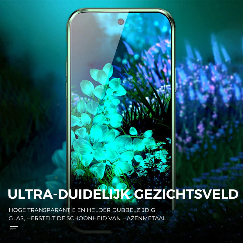 Magnetyczna Etui na Telefon - TitanGuard