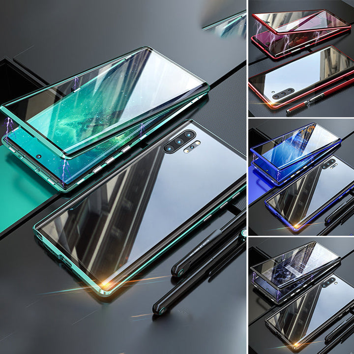 Magnetyczna Etui na Telefon - TitanGuard