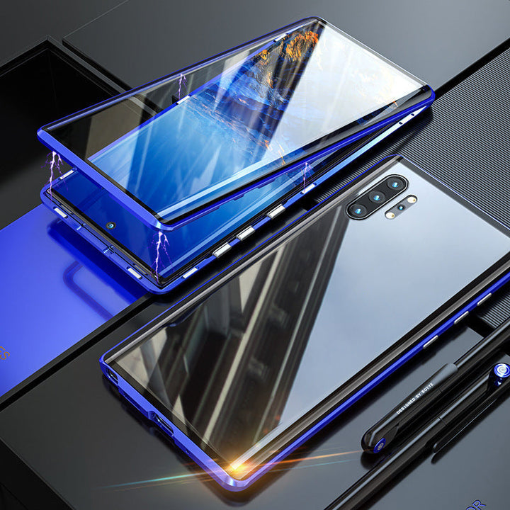 Magnetyczna Etui na Telefon - TitanGuard