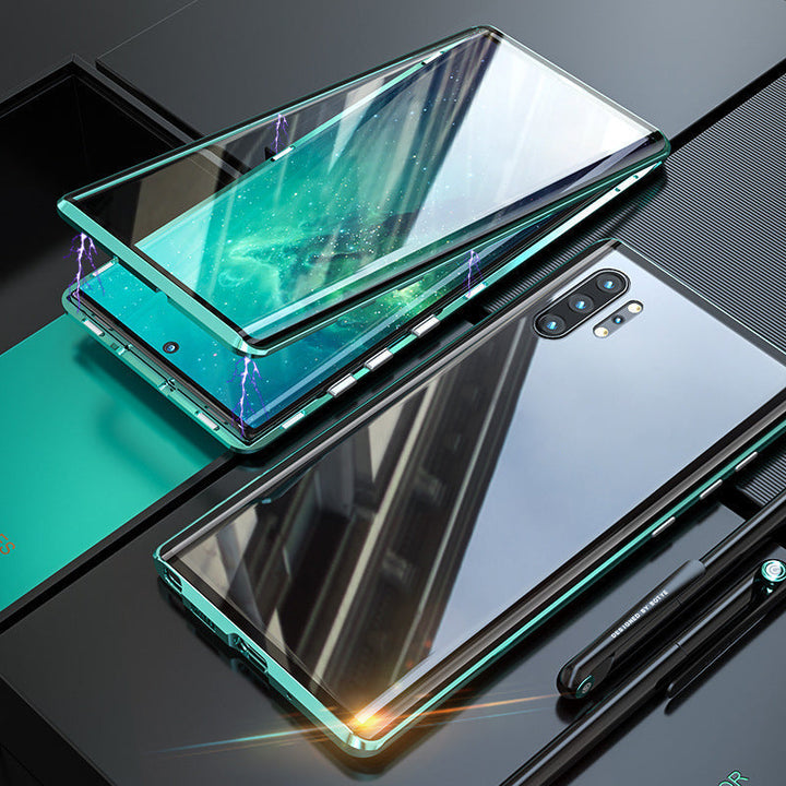 Magnetyczna Etui na Telefon - TitanGuard