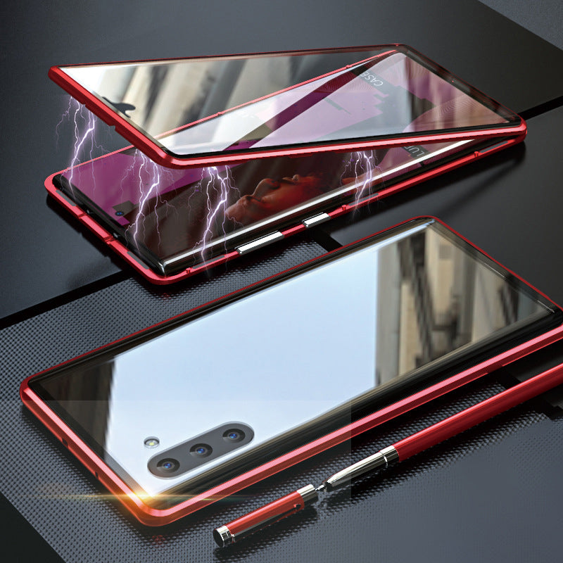 Magnetyczna Etui na Telefon - TitanGuard