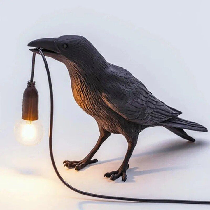 Lampa Wrona