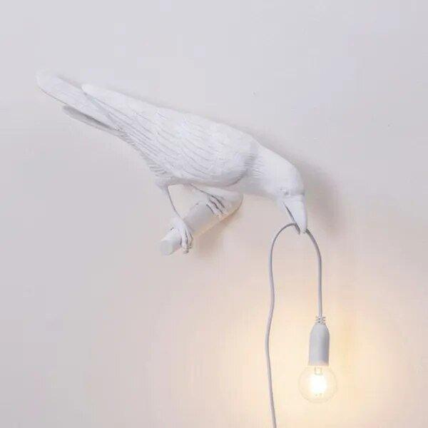 Lampa Wrona