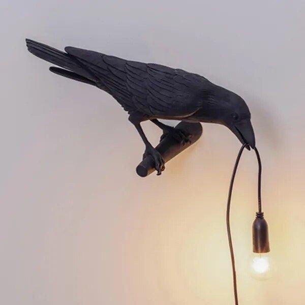 Lampa Wrona