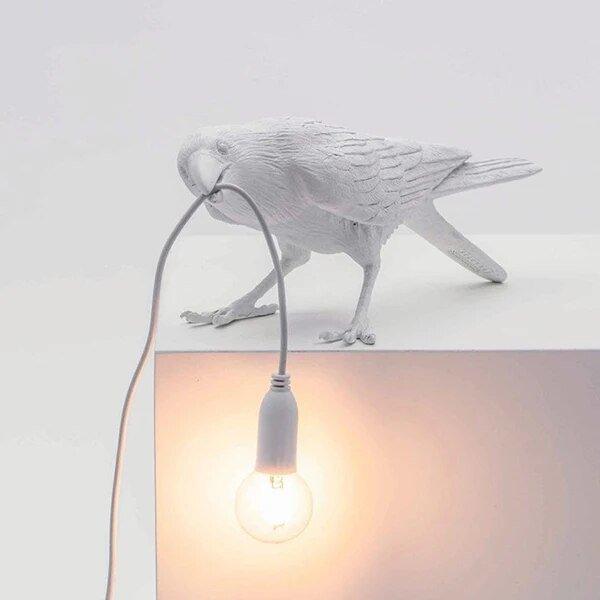 Lampa Wrona