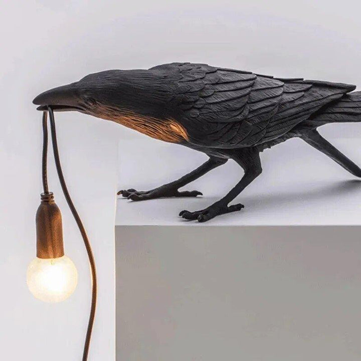 Lampa Wrona