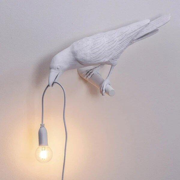 Lampa Wrona