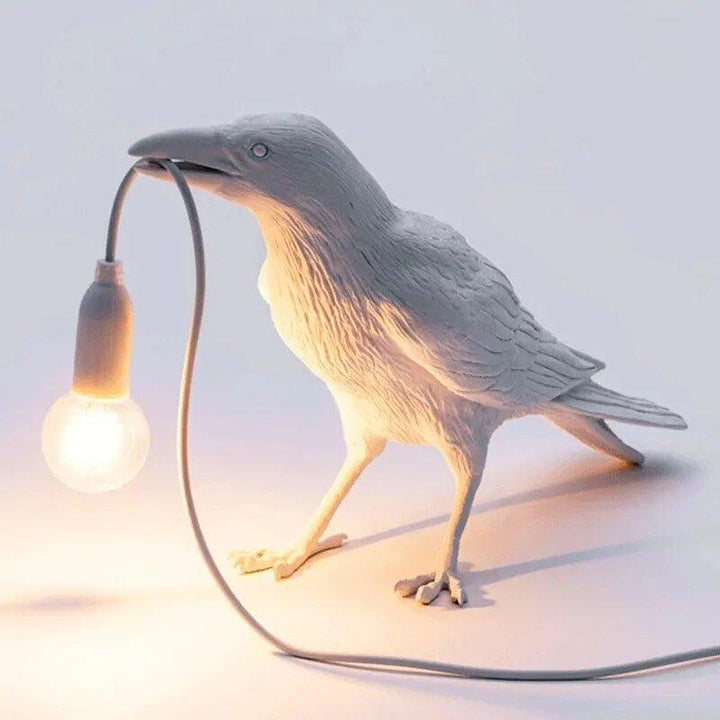 Lampa Wrona