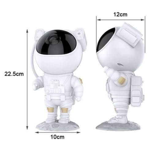 Astronauta Galaktyki | Projektor Gwiazd