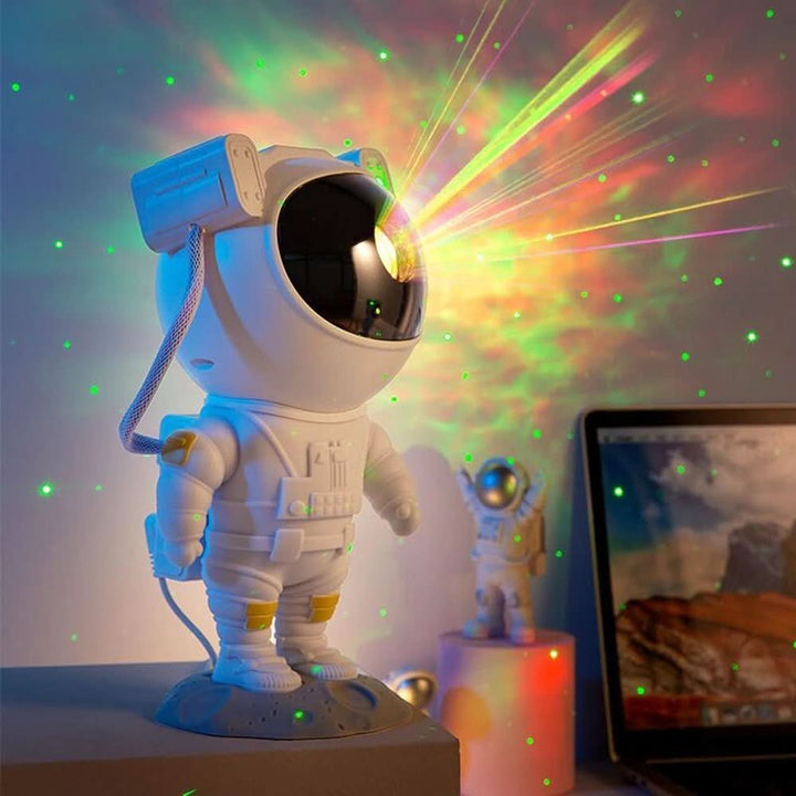 Astronauta Galaktyki | Projektor Gwiazd