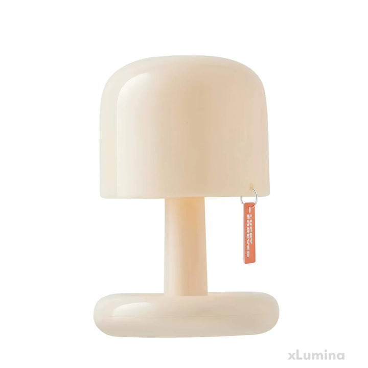 Lampka nocna zachód słońca - Lampa stołowa