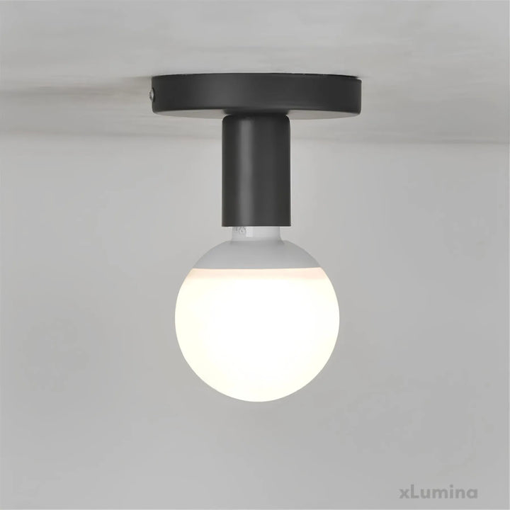 Proste Lampy Sufitowe