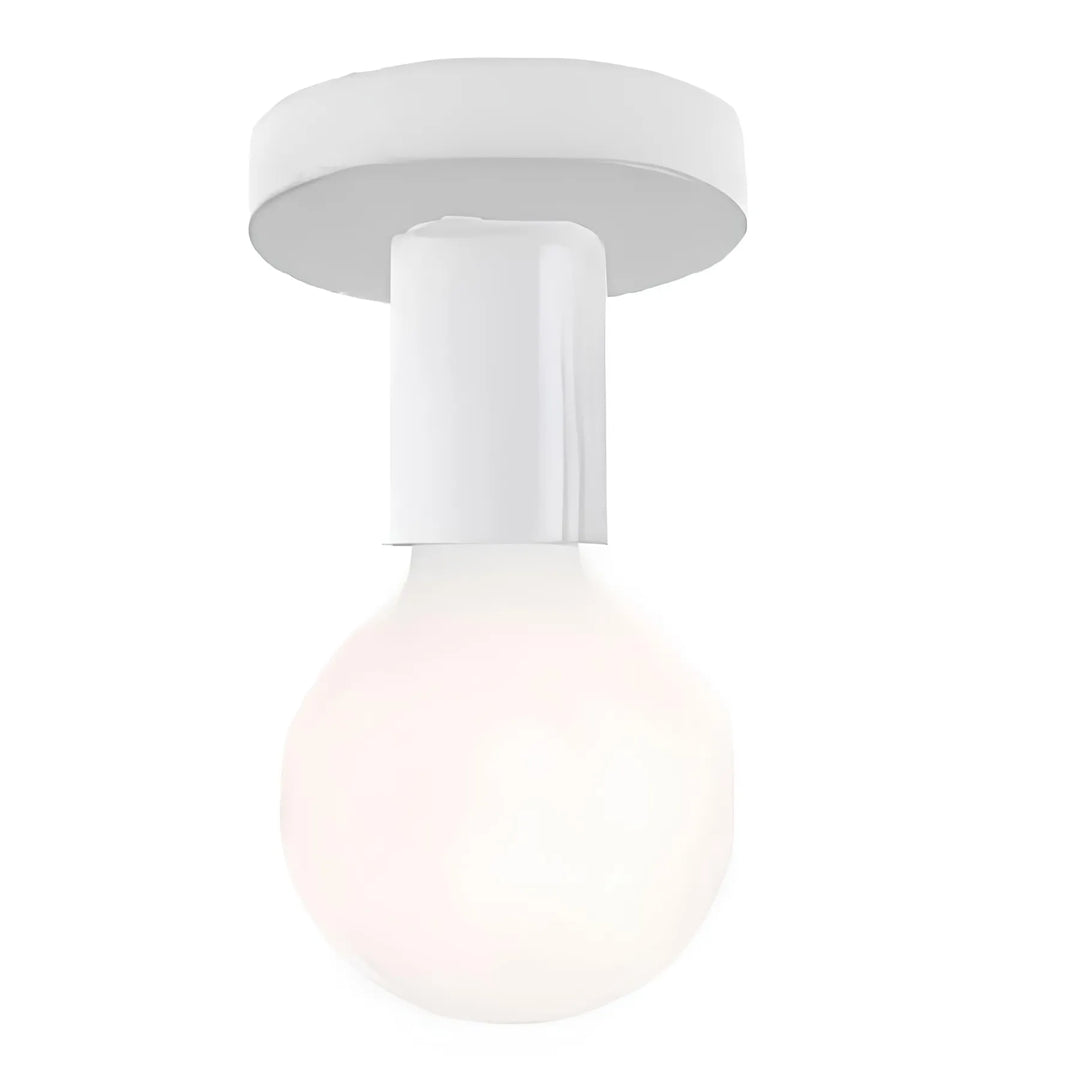 Proste Lampy Sufitowe