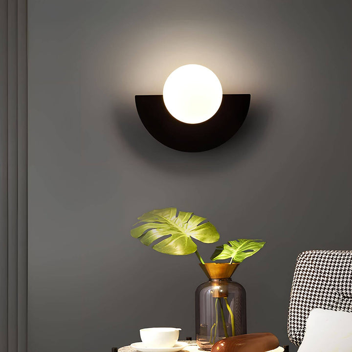 Nowoczesna Lampa Ścienna do Twojego Domu