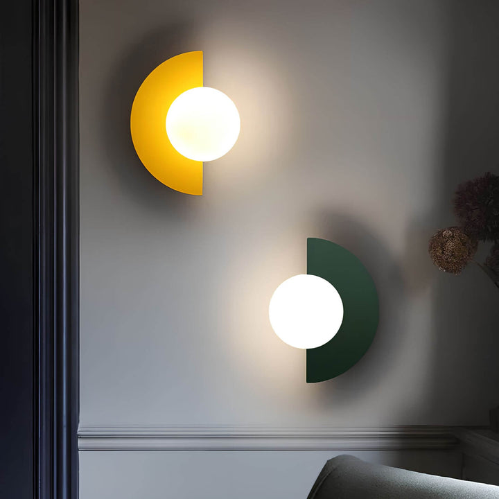 Nowoczesna Lampa Ścienna do Twojego Domu
