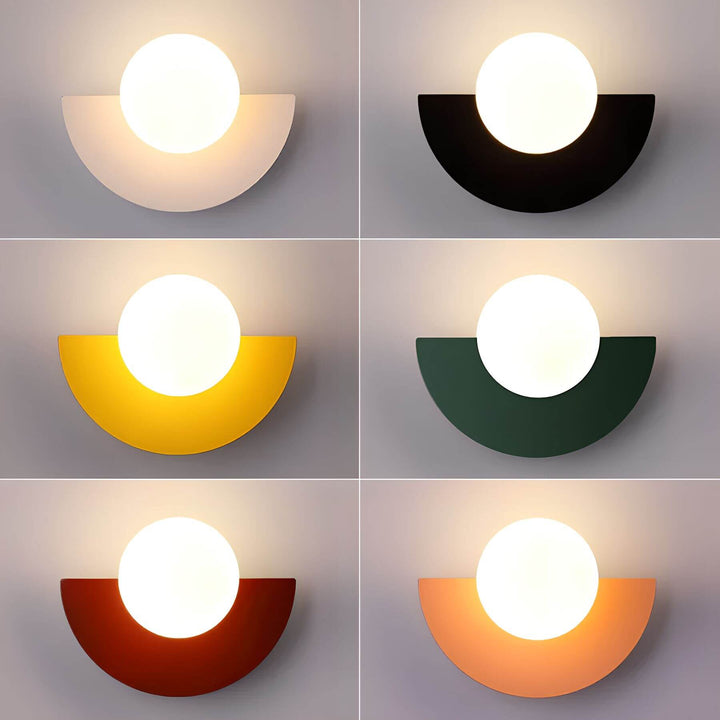 Nowoczesna Lampa Ścienna do Twojego Domu