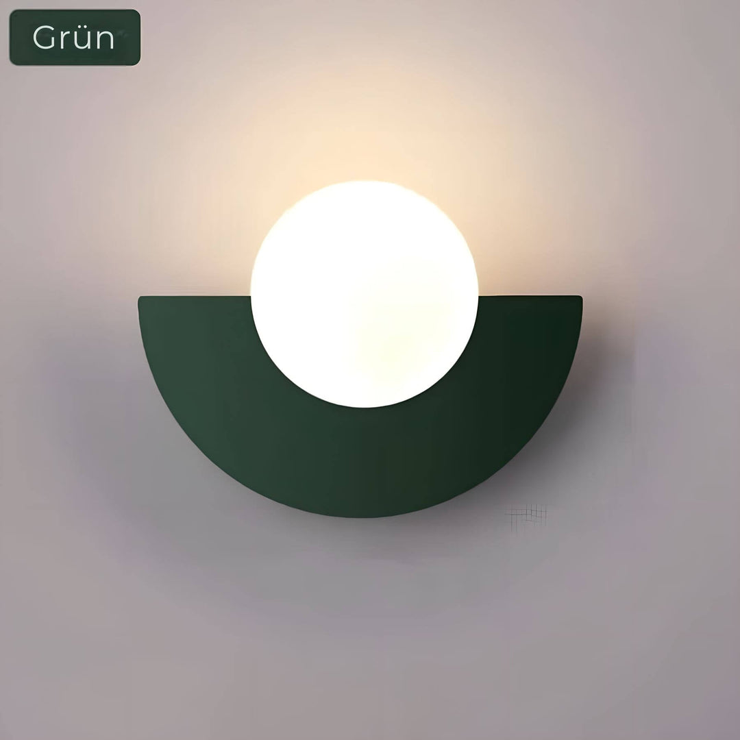 Nowoczesna Lampa Ścienna do Twojego Domu
