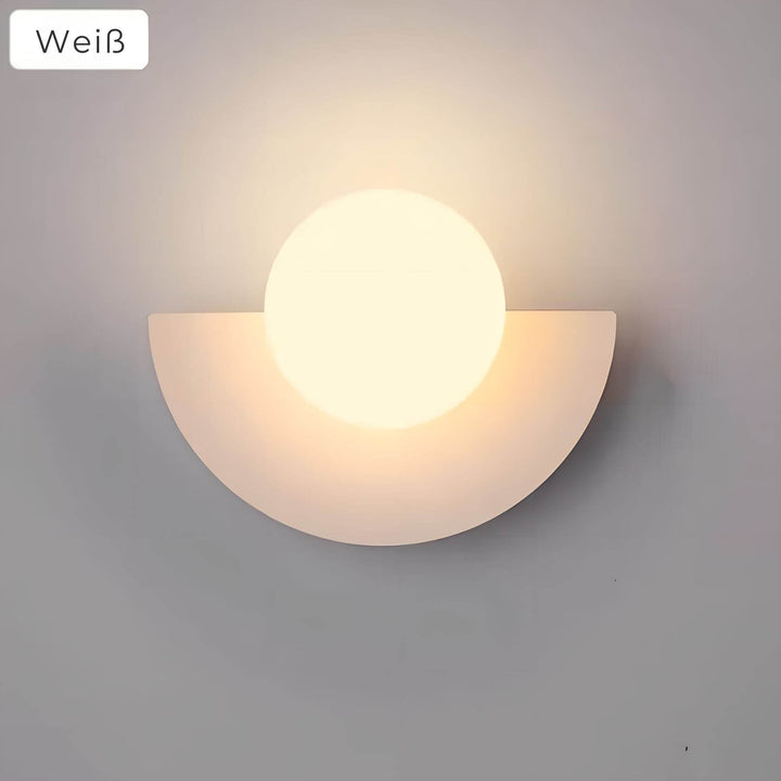 Nowoczesna Lampa Ścienna do Twojego Domu