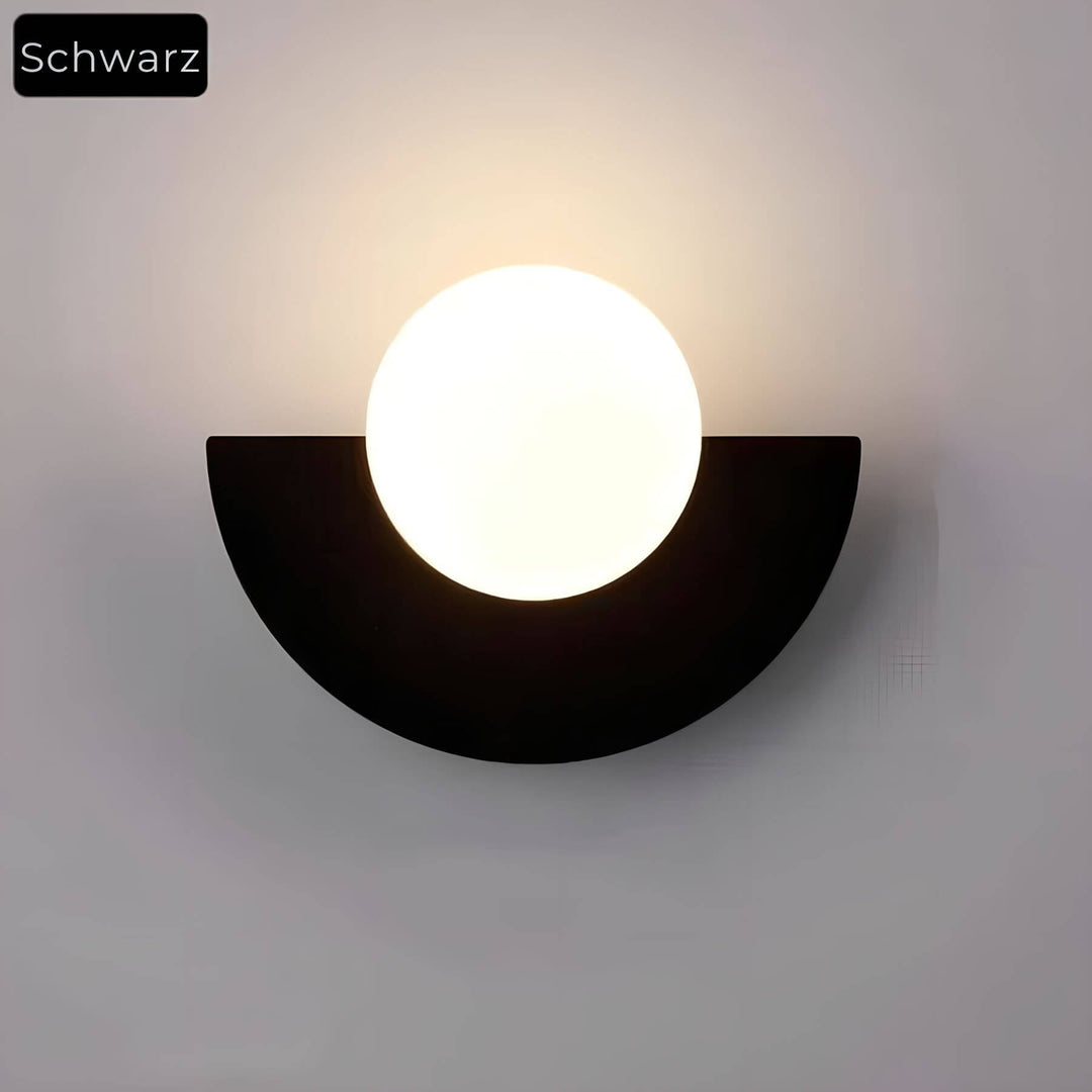 Nowoczesna Lampa Ścienna do Twojego Domu