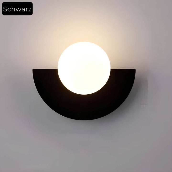 Nowoczesna Lampa Ścienna do Twojego Domu