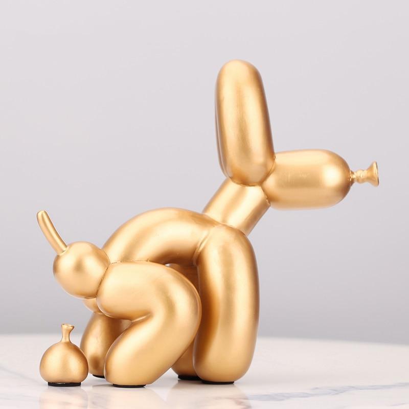 Ozdoba Oopsies | Statua Psa