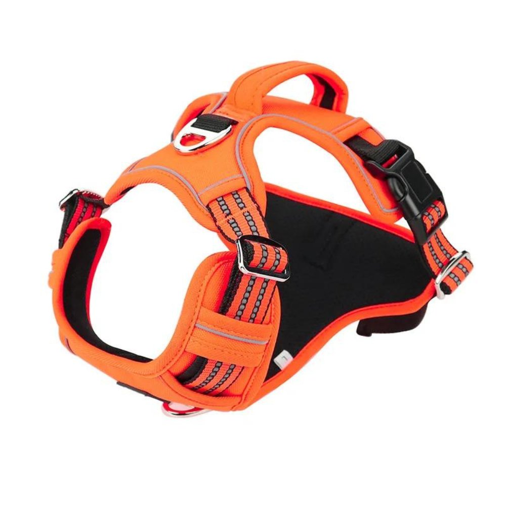 PowerHarness •  Szelki dla psa bez ciągnięcia