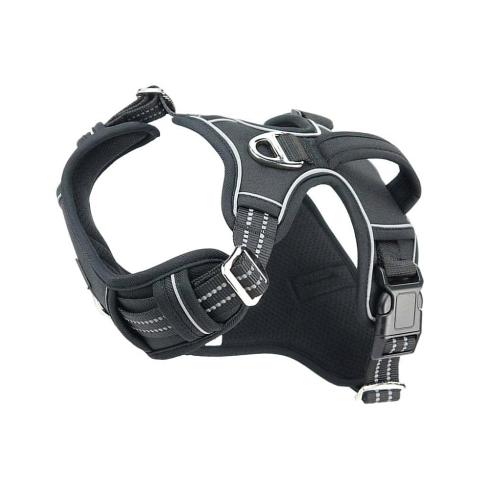 PowerHarness •  Szelki dla psa bez ciągnięcia