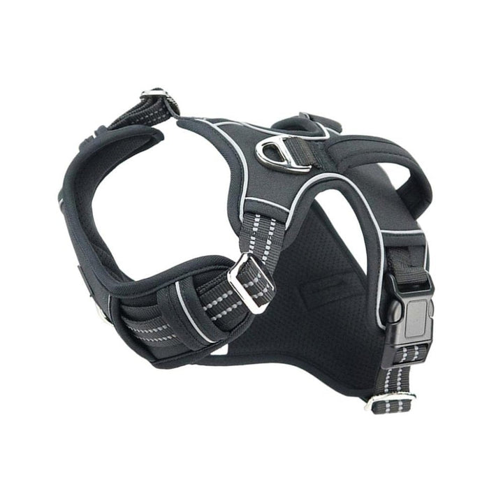 PowerHarness •  Szelki dla psa bez ciągnięcia