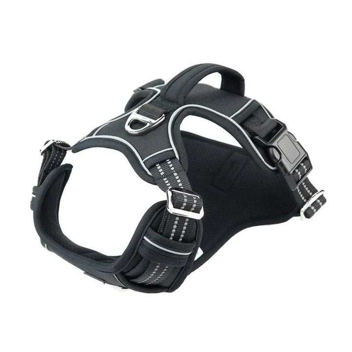 PowerHarness •  Szelki dla psa bez ciągnięcia