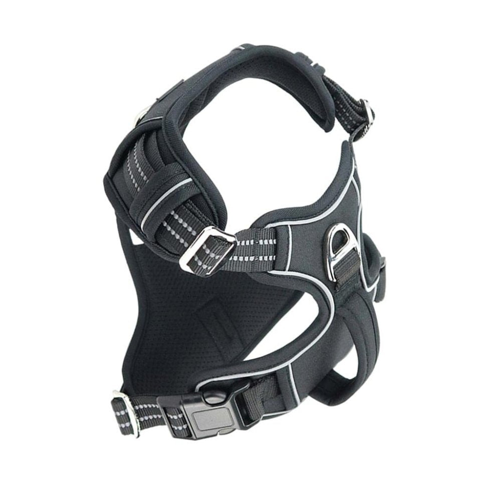 PowerHarness •  Szelki dla psa bez ciągnięcia