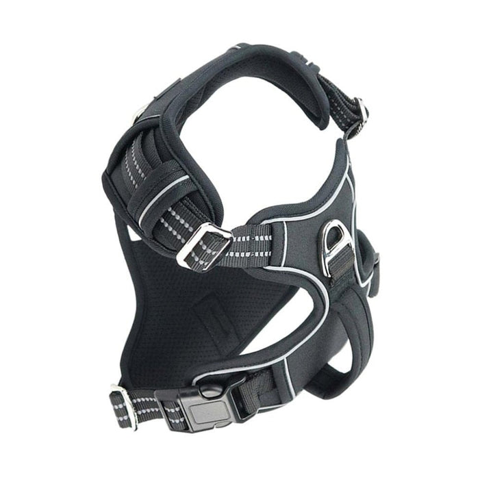 PowerHarness •  Szelki dla psa bez ciągnięcia