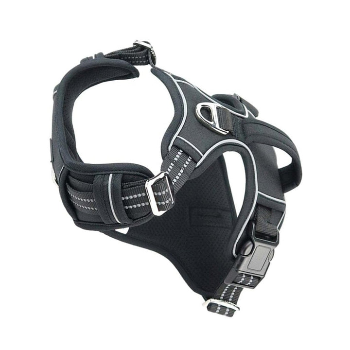 PowerHarness •  Szelki dla psa bez ciągnięcia