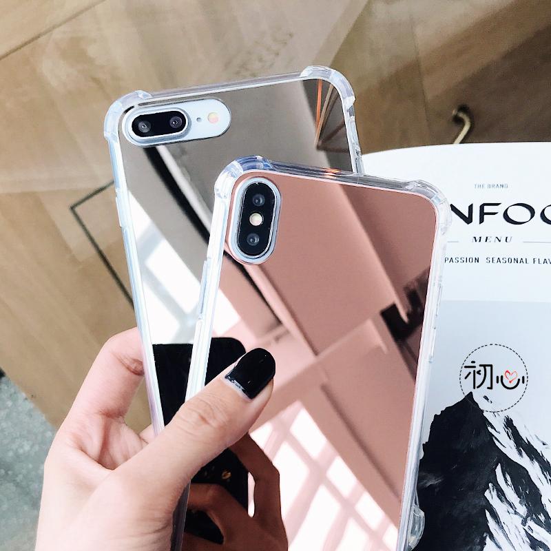 Reflect - Lustro Etui na iPhone |