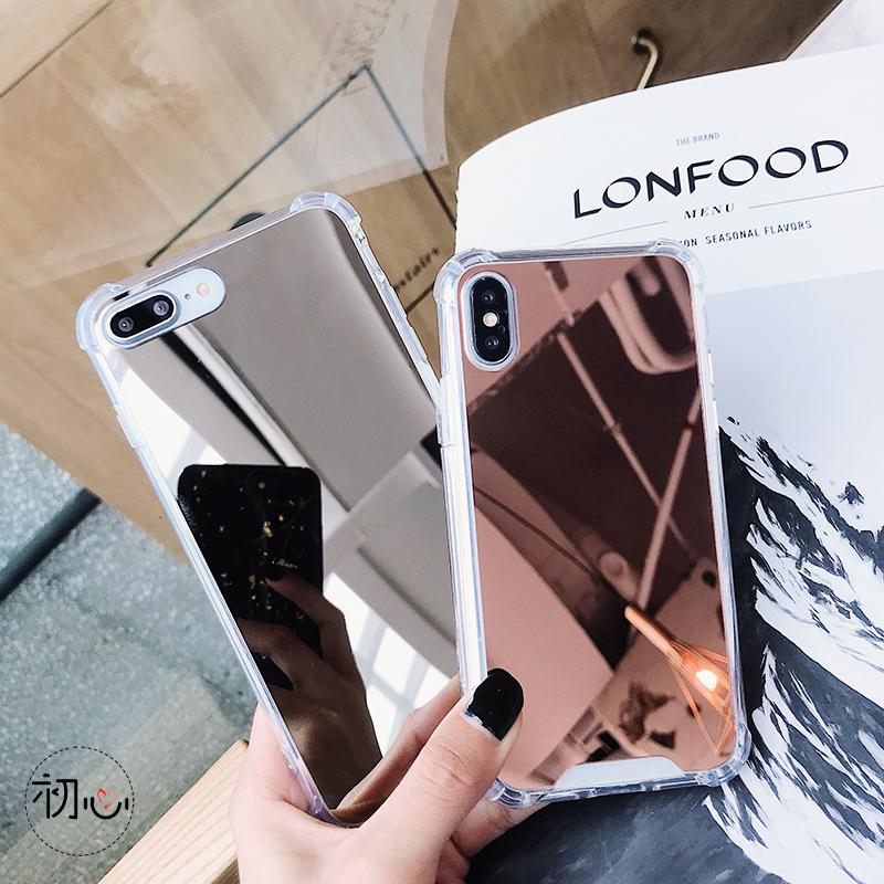 Reflect - Lustro Etui na iPhone |