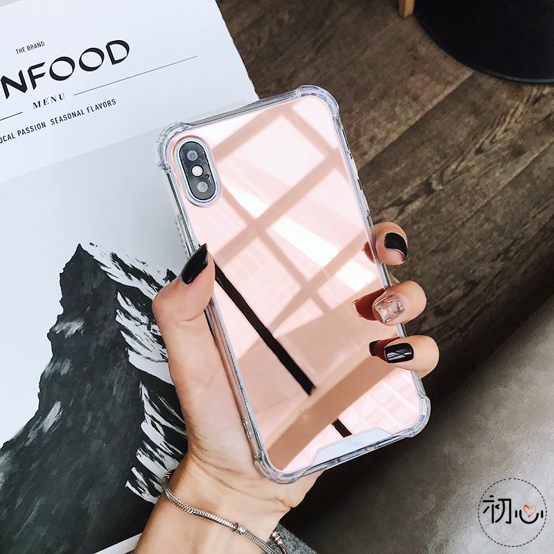 Reflect - Lustro Etui na iPhone |