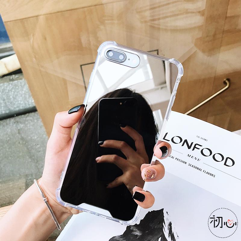 Reflect - Lustro Etui na iPhone |