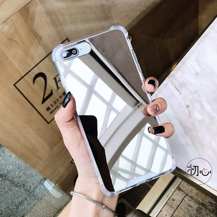 Reflect - Lustro Etui na iPhone |