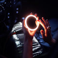 Lustro kompaktowe LED Mini |