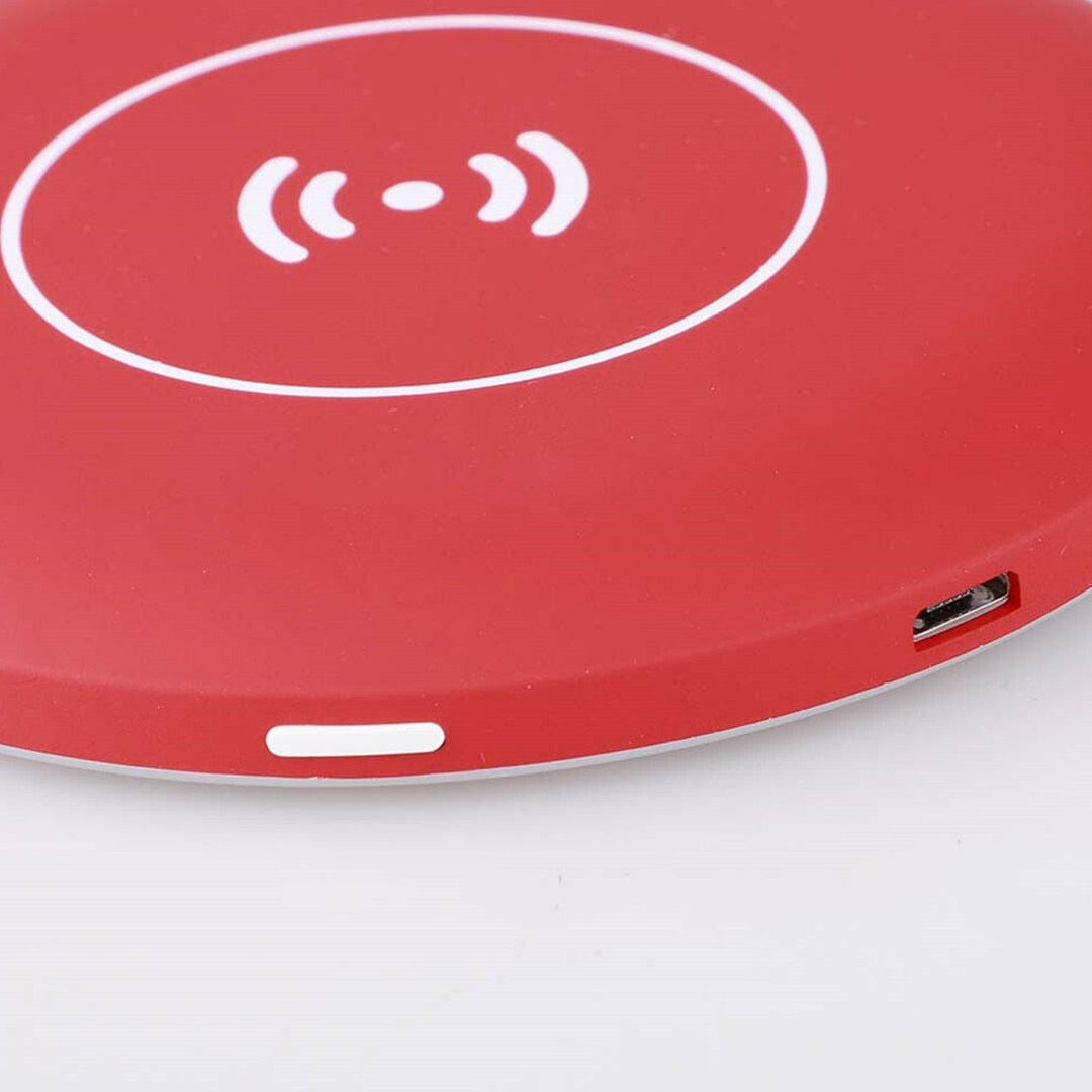 Lustro kompaktowe LED Mini |