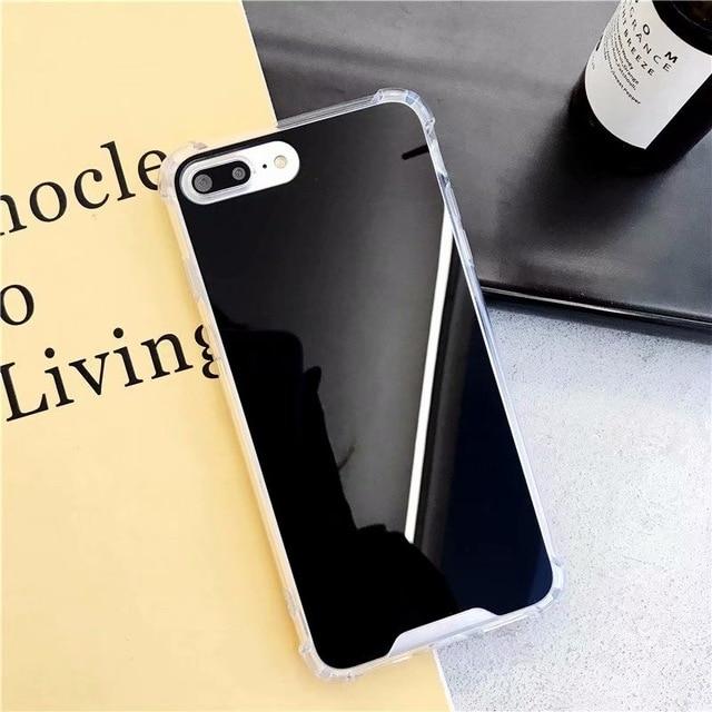 Reflect - Lustro Etui na iPhone |