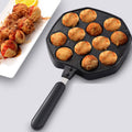 Patelnia do Takoyaki Magome