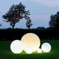 Wodoodporna LED Lampa Ogrodowa RGB