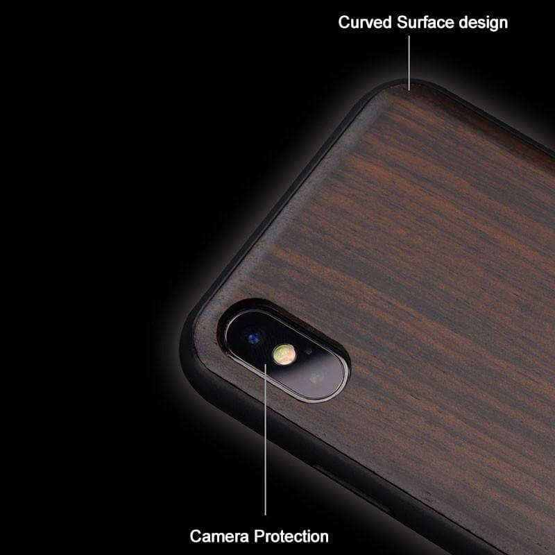 Luksusowa Elastyczna Etui na iPhone&