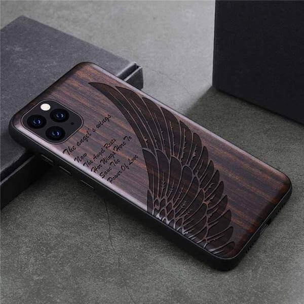 Luksusowa Elastyczna Etui na iPhone&